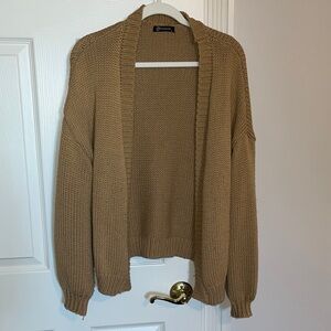 PrettyGarden Cardigan Sweater